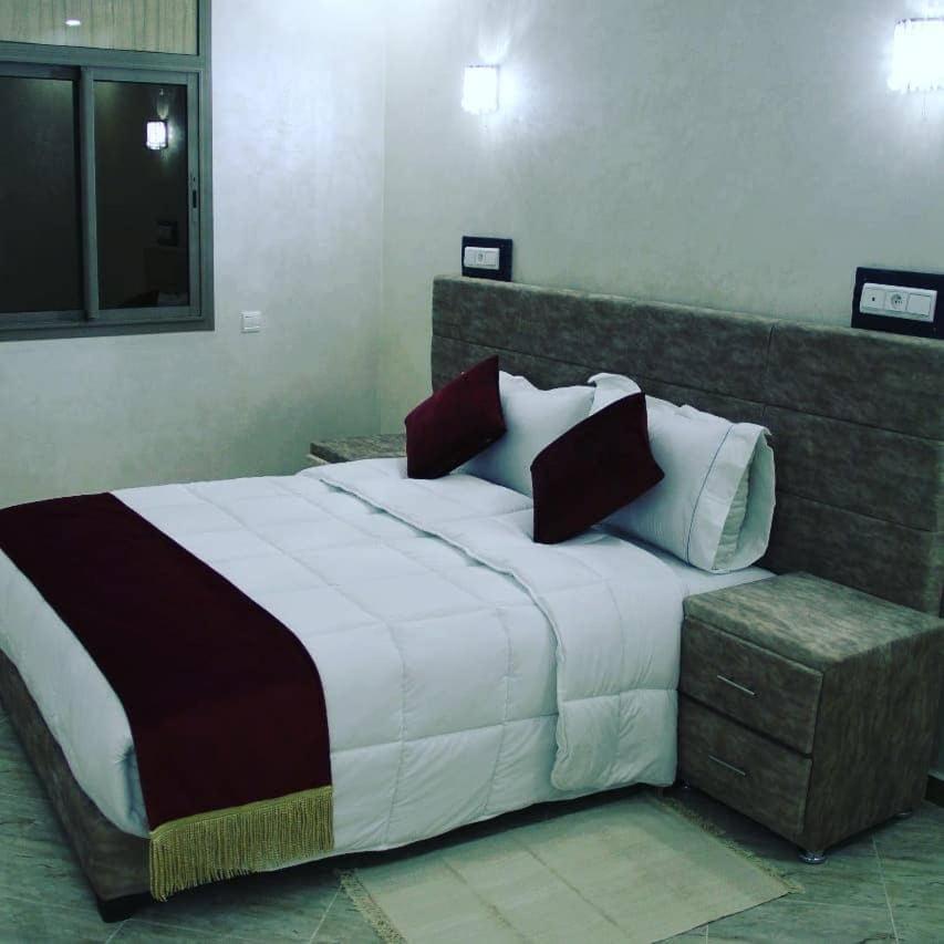 Hotel Dakhla Guest Exterior foto