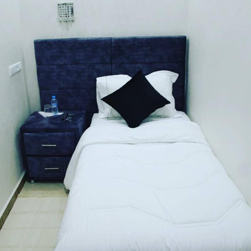 Hotel Dakhla Guest Exterior foto