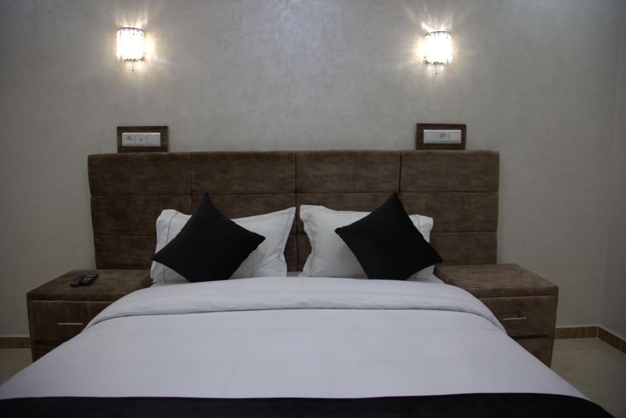 Hotel Dakhla Guest Exterior foto