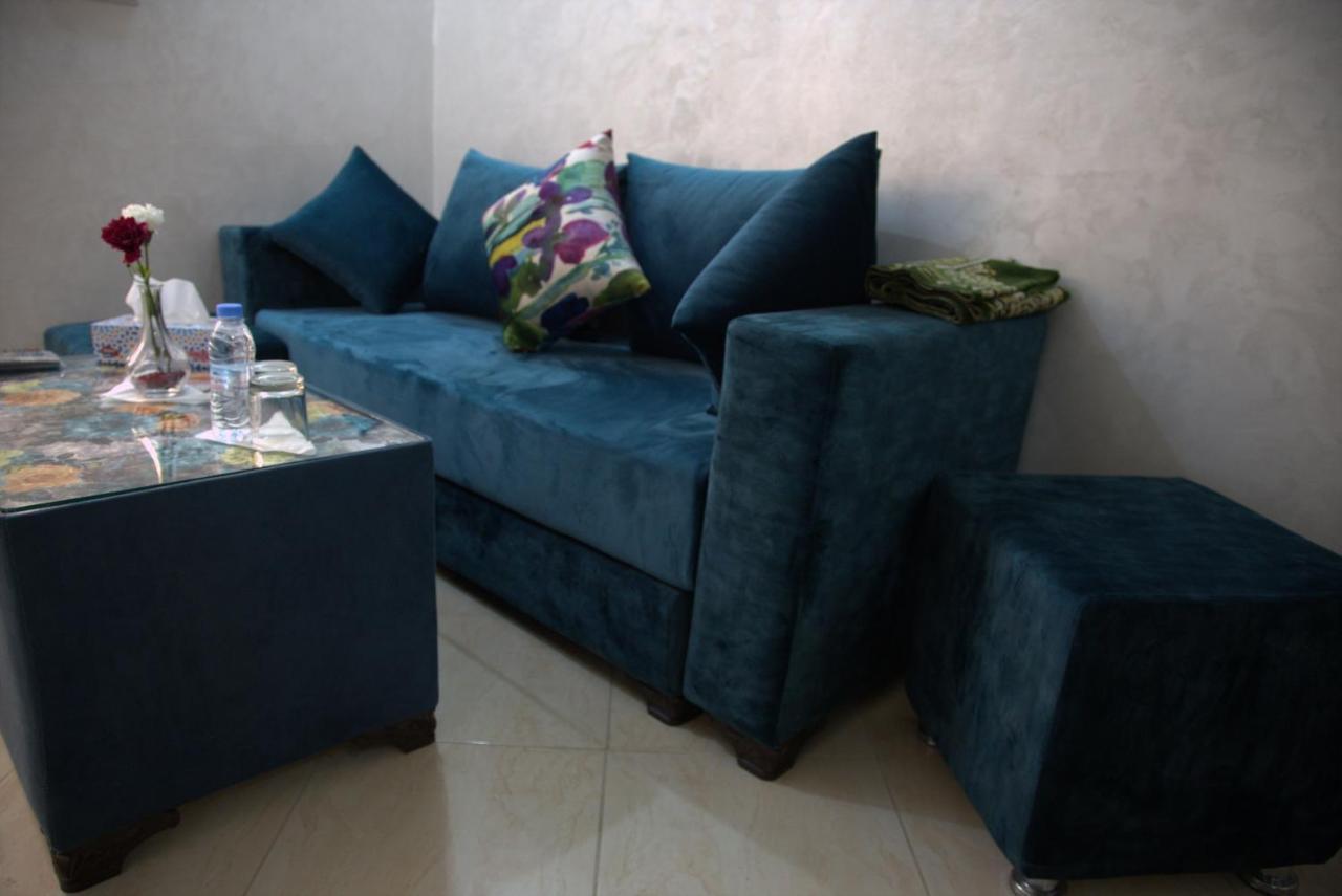 Hotel Dakhla Guest Exterior foto